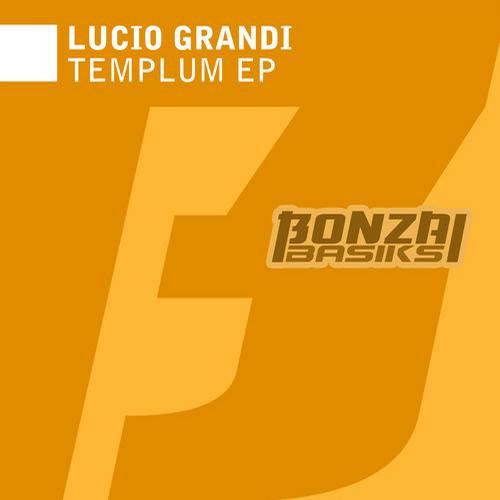 Lucio Grandi - Relovetion (Time 2 Love Remix)