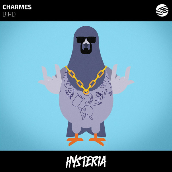 Lucky Charmes - Ready