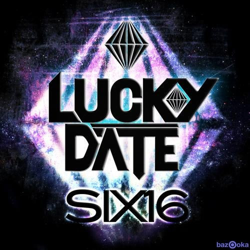 Lucky Date - Ho's and Disco's - Space Laces Remix