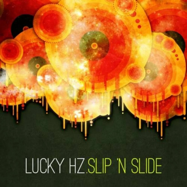 Lucky Hz - Spell On - Lucky Hz Remix