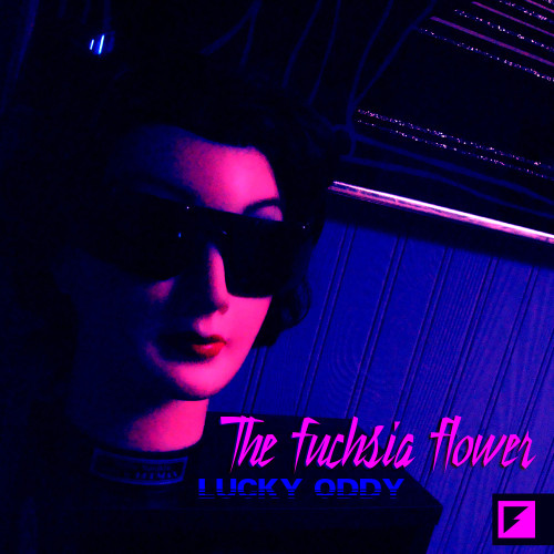 Lucky Oddy - Three Wolf Moon