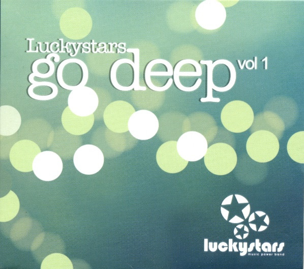 Luckystars - Moscow Traffic