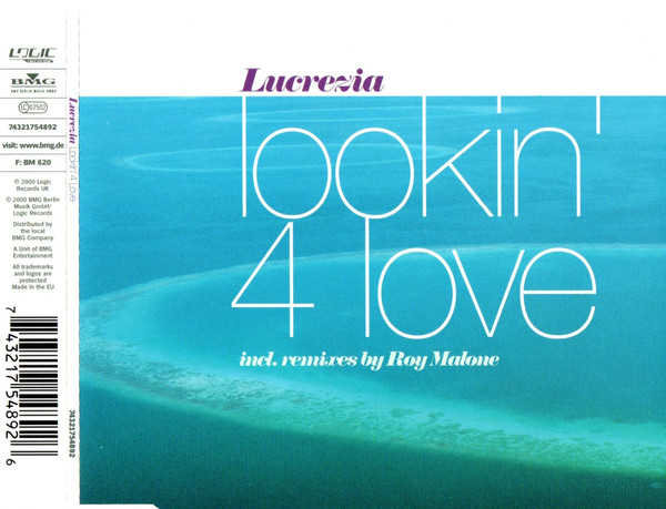 Lucrezia - Live To Tell