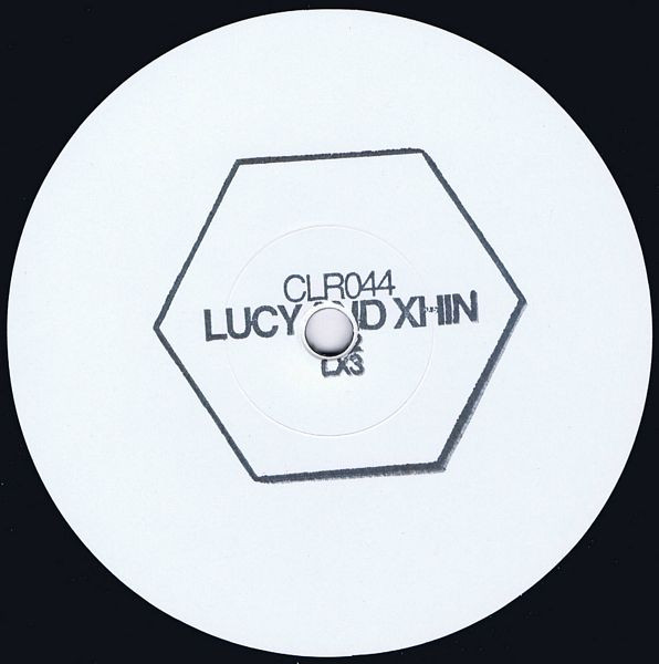 Lucy Xhin - LX3 (Original Mix)