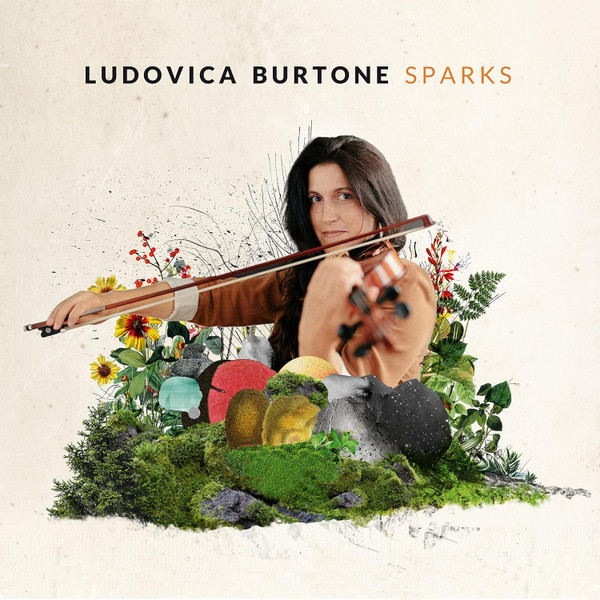Ludovica Burtone - The Name