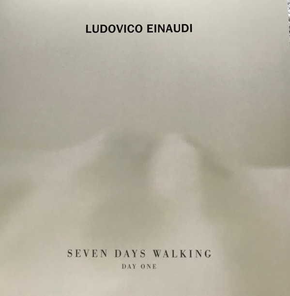 Ludovico Einaudi - Nuvole Bianche