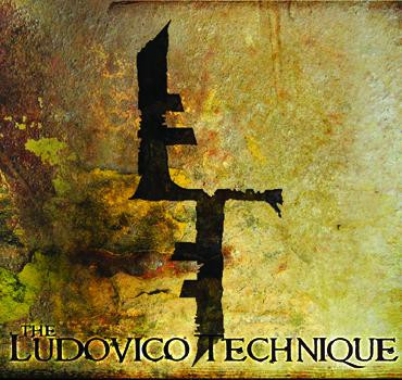 Ludovico Technique - Haunted