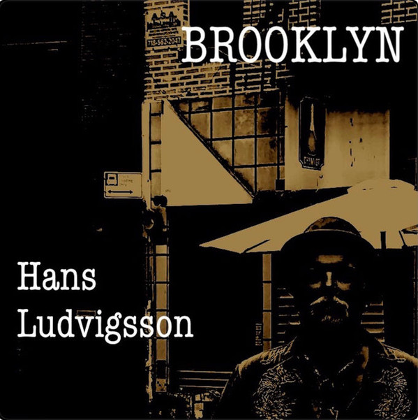 Ludvigsson - Turn the Tide