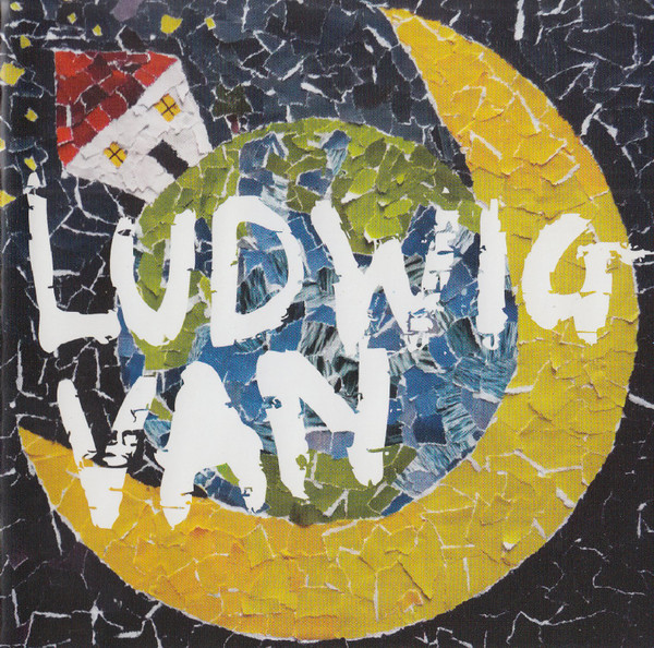 Ludwig van - Houston