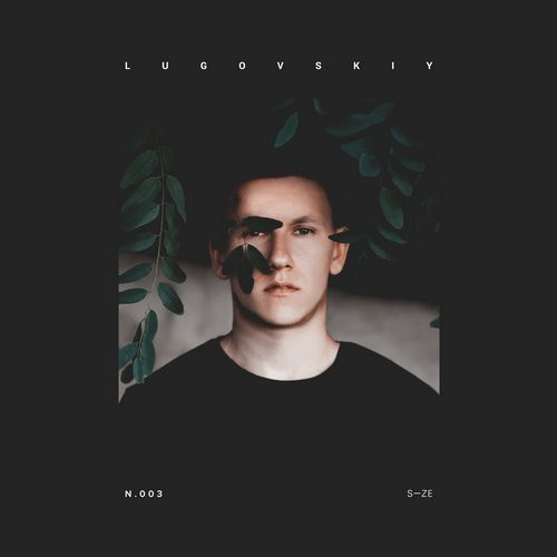 Lugovskiy - Broken Glass