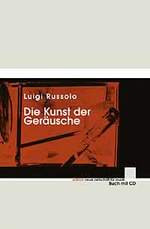 Luigi Russolo - Corale