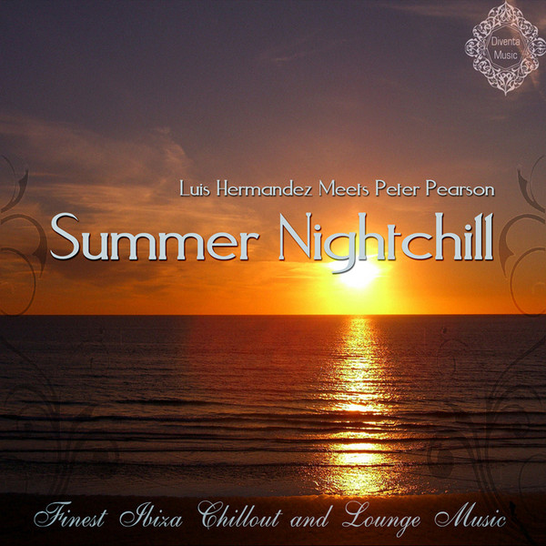 Luis Hermandez - To the Beach