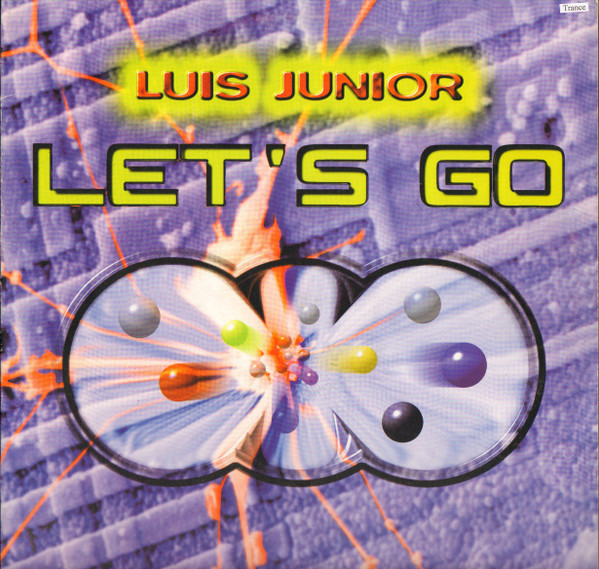 Luis Junior - Colache (Sometimes Mix)
