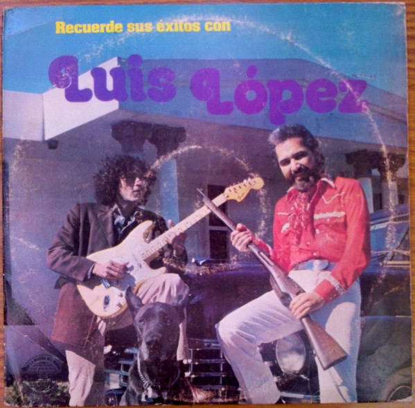 Luis Lopez - Not The One Feat. Juan Magan & Barbara Muñoz