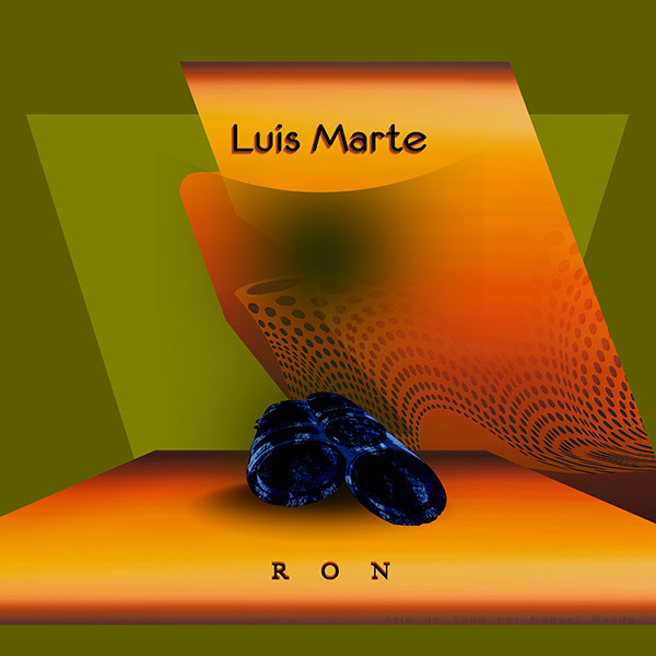 Luis Marte - Exploraciones 6