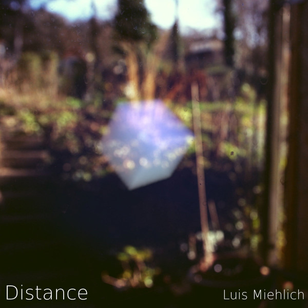 Luis Miehlich - March 12