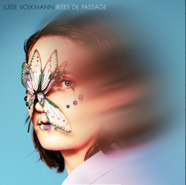 Luise Volkmann - Acho bonito
