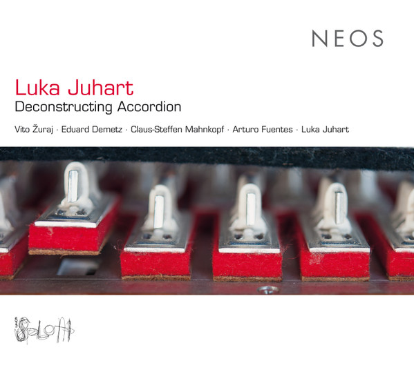Luka Juhart - Unleashed