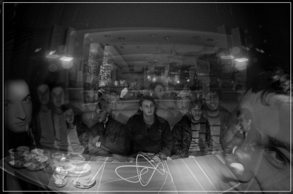 Luka Krajina - Heading For Tomorrow