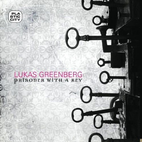 Lukas Greenberg - So Tight