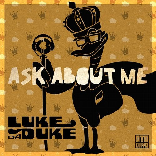 Luke Da Duke - 8 Bit