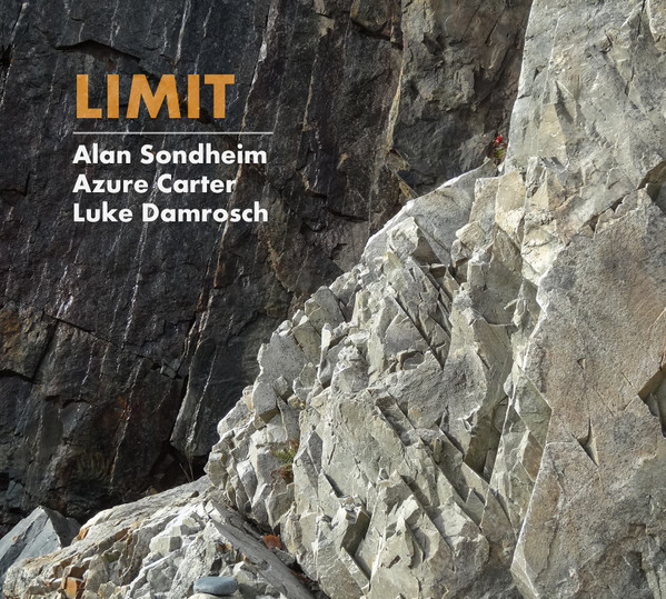 Luke Damrosch - YEREVAN