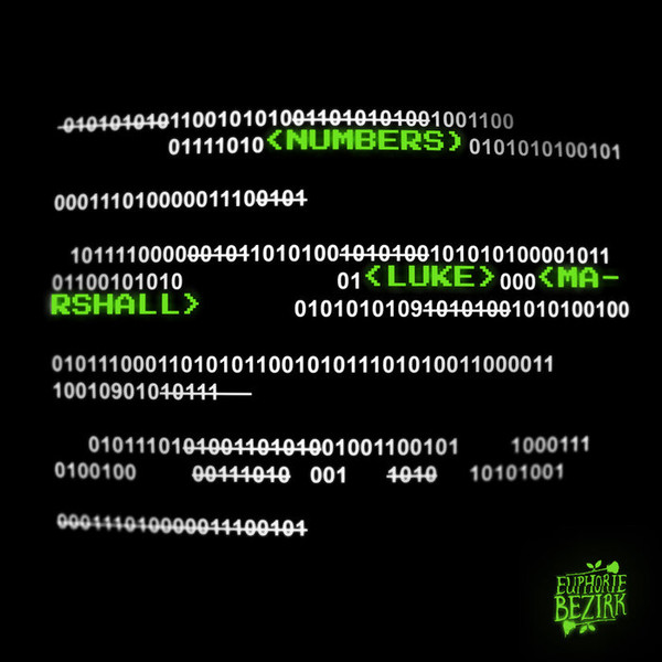 Luke Marshall - UR<3