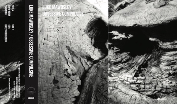 Luke Mawdsley - Misery Gland