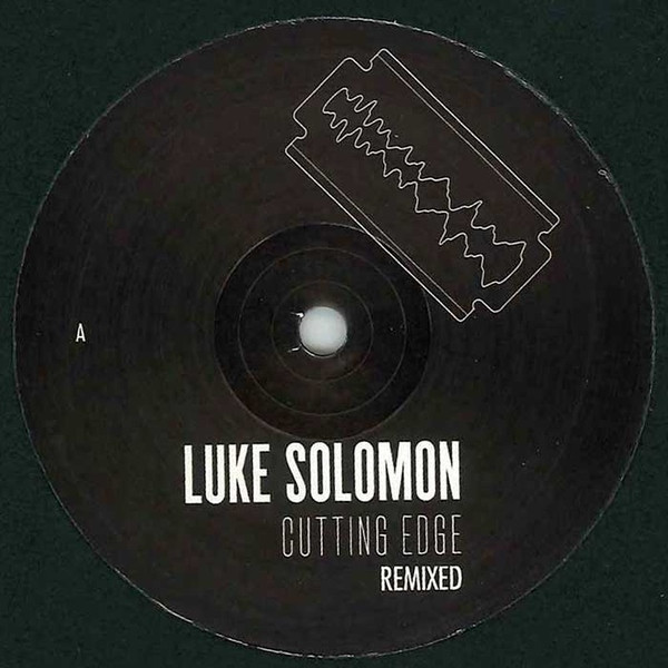 Luke Solomon - Light You Up (feat. Queen Rose & Amy Douglas)
