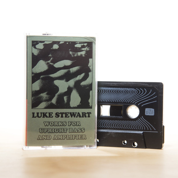 Luke Stewart - E.C.C.O.