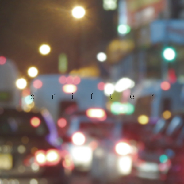 Lullabies Under A Grey Sky - Ghosts