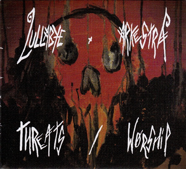 Lullabye Arkestra - Come Out, Come Out