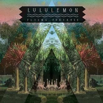 Lululemon - Kumquat