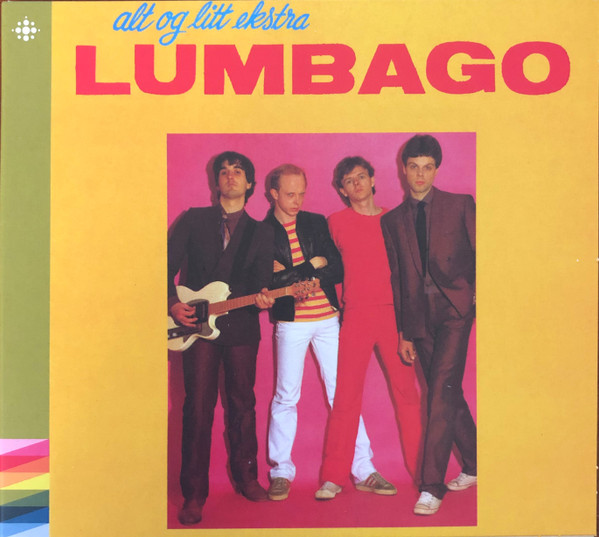 Lumbago - Bagniak