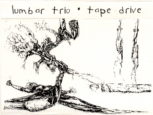 Lumbar Trio - Untitled