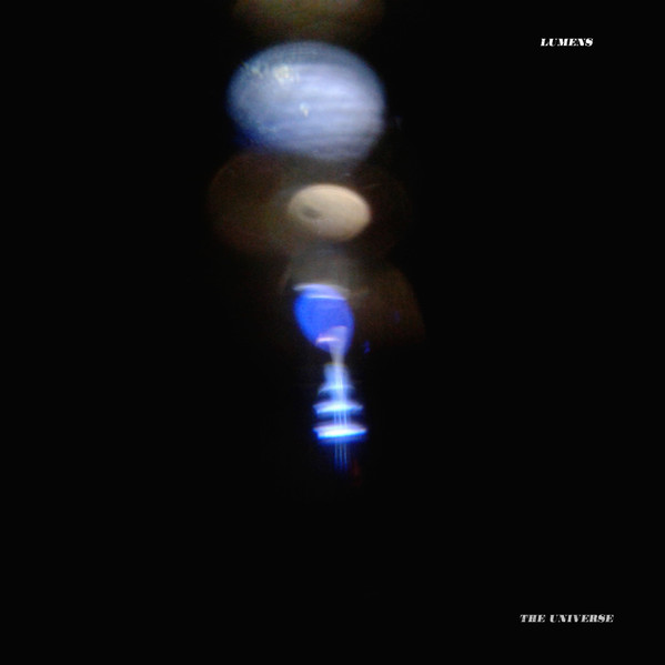 Lumens - In Too Deep