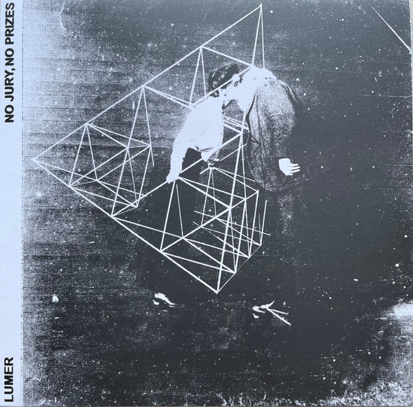 Lumer - Hatred is a Passion of Theirs