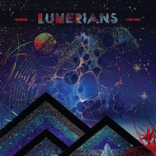 Lumerians - Smokies Tangle