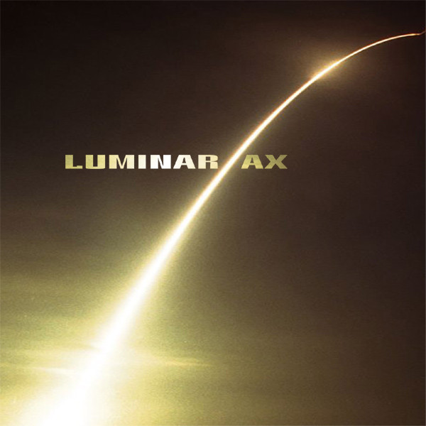 Luminar Ax - Iris Submergion