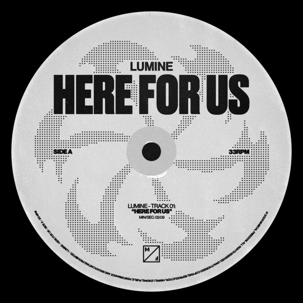 Lumine - Moving On