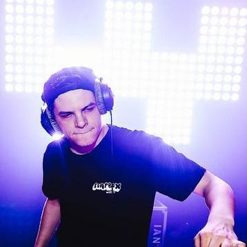 Luminox - I Run This - Original Mix