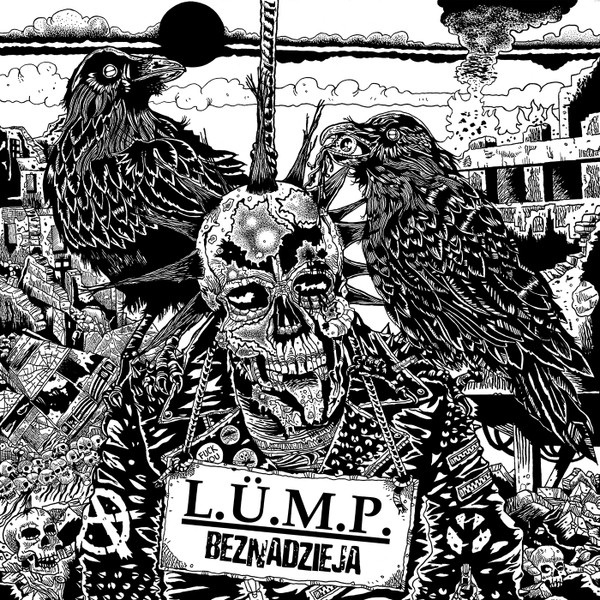 Lump - Bloom At Night