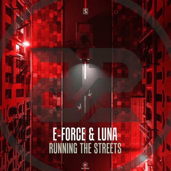 Luna & E-Force - Dark Emotions