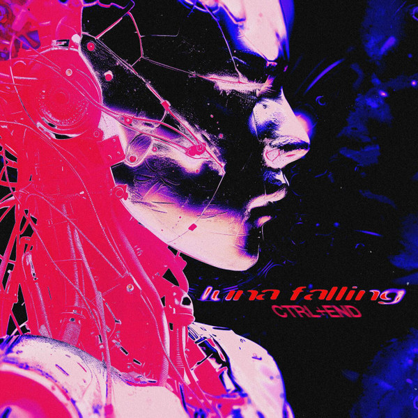 Luna Falling - My Final Stand