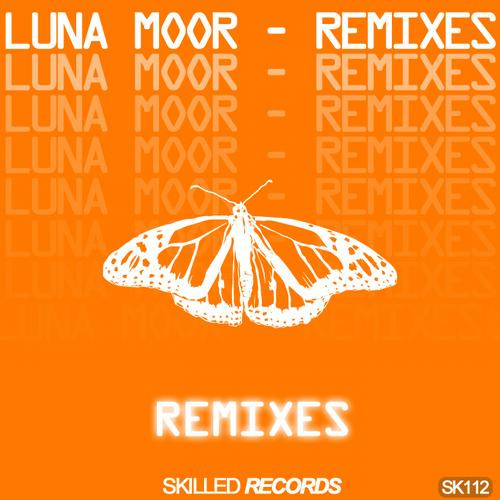 Luna Moor - Megapolis 89.5 FM (26.07.2011)