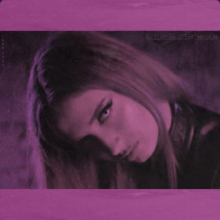 Luna Vexa - illusions