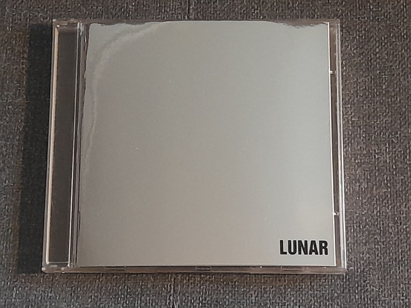 Lunar - 3AM in Katy