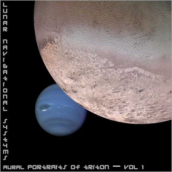 Lunar Navigational Systems - Triton 2.2