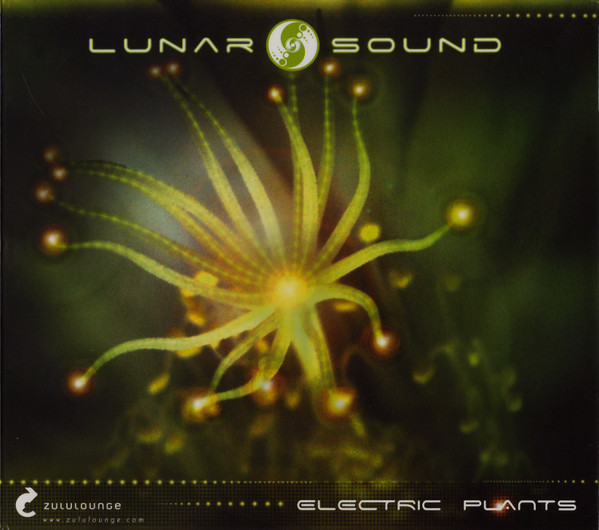 Lunar Sound - Genetic Evolution