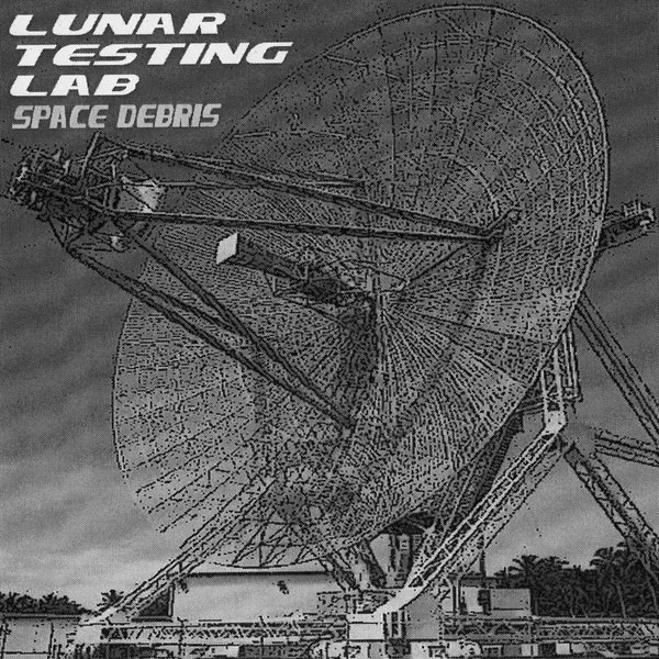 Lunar Testing Lab - Geodesy